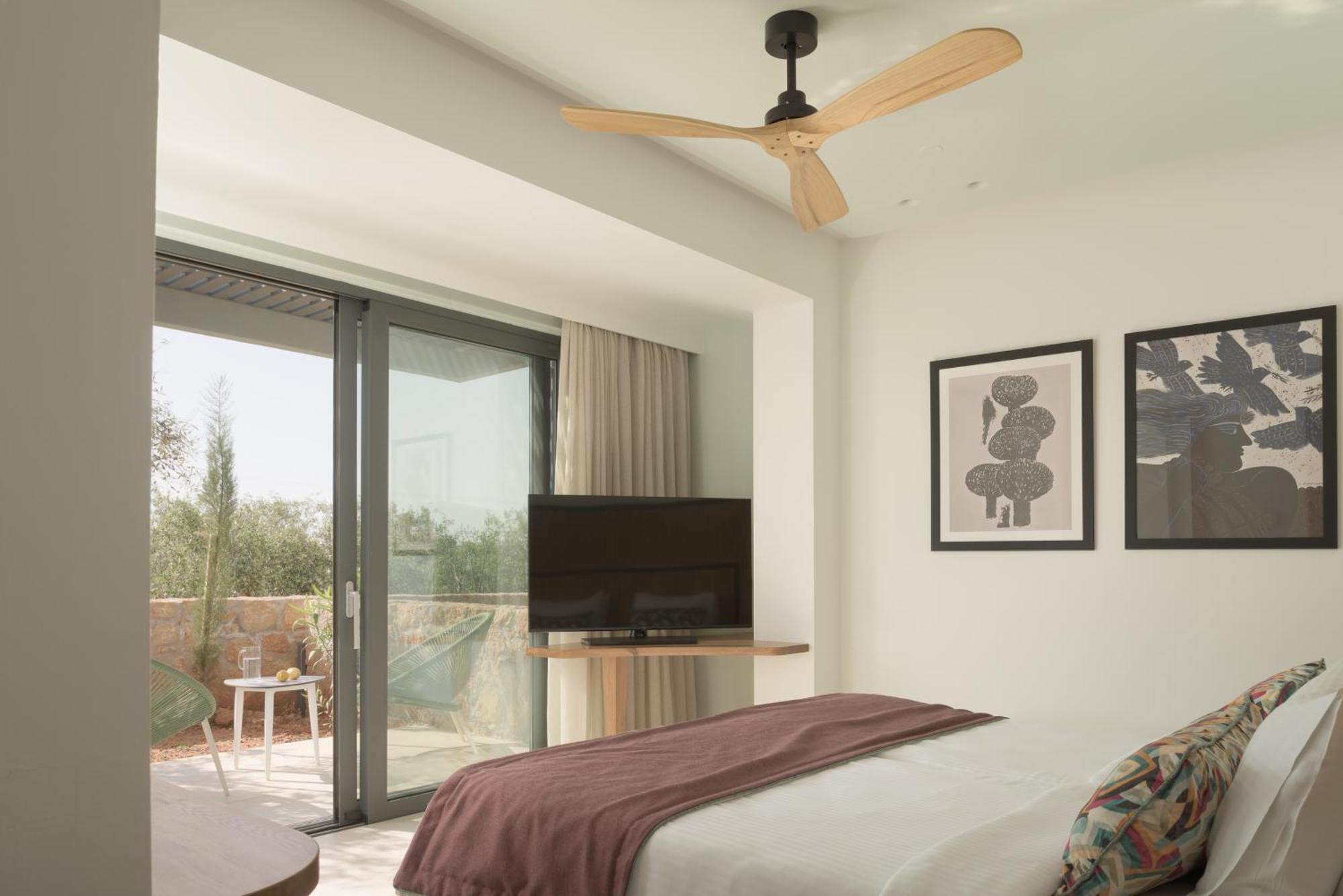 Villa Zaphire con Piscina Privata